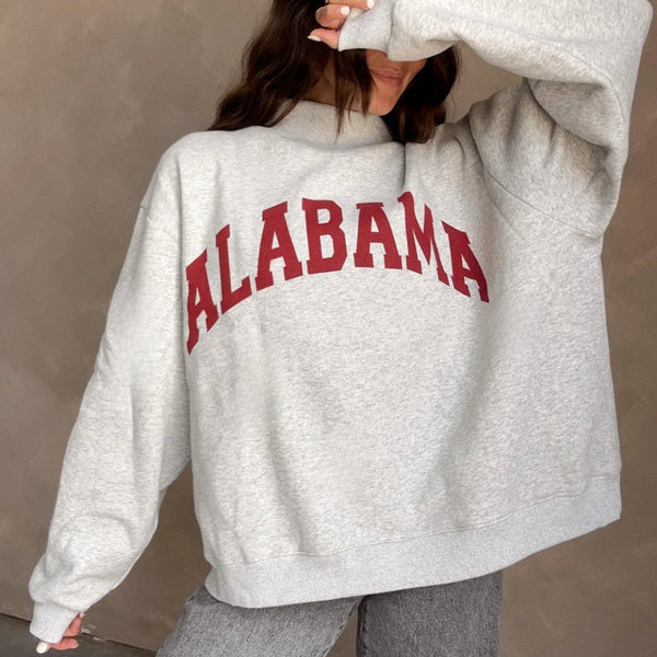 Game Day College Team Reversible Mockneck