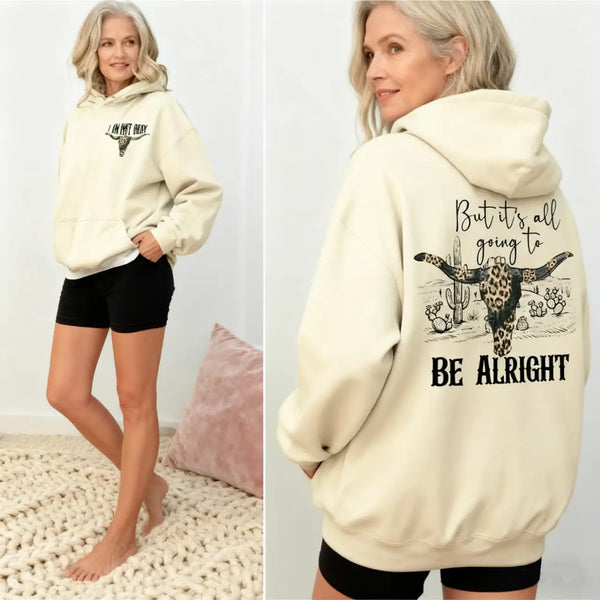 I Am Not Okay, Tour Concert Outfit Jeiiy ROll Both Sides Hoodie, Country Music T-Shirt