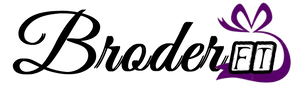 Broderft